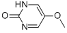 2(1H)-Pyrimidinone, 5-methoxy- (9CI) CAS#: 16290-93-0