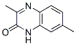 2(1H)-Quinoxalinone, 3,7-dimethyl- CAS#: 28082-85-1
