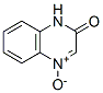 2(1H)-Quinoxalinone, 4-oxide CAS#: 17508-35-9