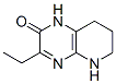 2(1H)-Quinoxalinone,3-ethyl-5,6,7,8-tetrahydro-(9CI) CAS#: 113902-41-3