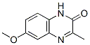 2(1H)-Quinoxalinone,6-methoxy-3-methyl-(9CI) CAS#: 108833-49-4