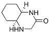 2(1H)-Quinoxalinone,octahydro-,(4aR,8aR)-rel-(9CI) CAS#: 114612-38-3