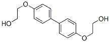 2,2'-[[1,1'-biphenyl]-4,4'-diylbis(oxy)]bisethanol CAS#: 20994-26-7