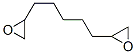 2,2'-(1,5-Pentanediyl)bisoxirane CAS#: 24829-11-6