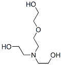 2,2'-[[2-(2-hydroxyethoxy)ethyl]imino]bisethanol CAS#: 17626-34-5