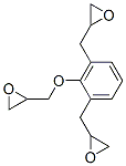 2,2'-[[2-(oxiranylmethoxy)-1,3-phenylene]bis(methylene)]bisoxirane CAS#: 13561-08-5