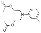 2,2'-((3-Methylphenyl)imino)bisethyl diacetate CAS#: 21615-36-1