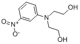 2,2'-(3-NITROPHENYLIMINO)-DIETHANOL CAS#: 24812-82-6