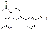 2,2'-[(3-aminophenyl)imino]bisethyl diacetate CAS#: 26189-88-8