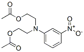 2,2'-[(3-nitrophenyl)imino]bisethyl diacetate CAS#: 28819-89-8