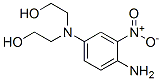 2,2'-[(4-amino-3-nitrophenyl)imino]bis-Ethanol CAS#: 29705-39-3