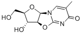 2,2'-Anhydro-5-methyluridine CAS#: 22423-26-3
