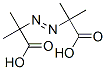 2,2'-Azobisisobutyric acid CAS#: 27189-40-8