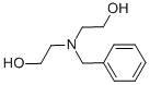 2,2'-(BENZYLIMINO)DIETHANOL CAS#: 101-32-6