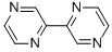 2,2'-BIPYRAZINE CAS#: 10199-00-5