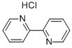 2,2'-BIPYRIDINE HYDROCHLORIDE CAS#: 18820-87-6