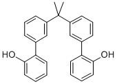 2,2-BIS(2-HYDROXY-5-BIPHENYLYL)PROPANE CAS#: 24038-68-4