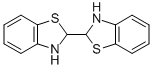 2,2'-BISBENZOTHIAZOLINE CAS#: 19258-20-9
