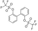 2,2'-BIS(TRIFLUOROMETHANESULFONYLOXY)-1,1'-BIPHENYL CAS#: 17763-95-0