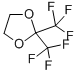 2,2-BIS(TRIFLUOROMETHYL)-1,3-DIOXOLANE CAS#: 1765-26-0