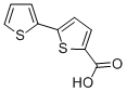 2,2'-BITHIOPHENE-5-CARBOXYLIC ACID CAS#: 2060-55-1