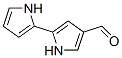 [2,2-Bi-1H-pyrrole]-4-carboxaldehyde (9CI) CAS#: 220371-24-4
