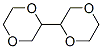 2,2'-Bi(1,4-dioxane) CAS#: 14230-41-2