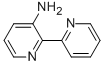 [2,2'-Bipyridin]-3-amine CAS#: 105166-53-8