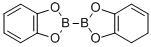 2,2'-Bis-1,3,2-benzodioxaborole CAS#: 13826-27-2
