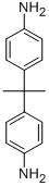 2,2-Bis(4-aminophenyl)propane CAS#: 2479-47-2