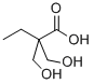 2,2-Bis(hydroxymethyl)butyric acid CAS#: 10097-02-6