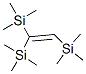 [2,2-Bis(trimethylsilyl)vinyl](trimethyl)silane CAS#: 18938-24-4