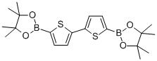 2,2'-Bithiophene-5,5'-diboronic acid bis(pinacol) ester CAS#: 239075-02-6