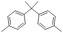 2,2-DI-P-TOLYLPROPANE CAS#: 1823-31-0