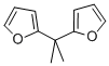 2,2-DI(2-FURYL)PROPANE CAS#: 17920-88-6