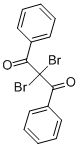2,2-DIBROMO-1,3-DIPHENYL-1,3-PROPANEDIONE CAS#: 16619-55-9