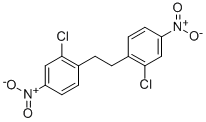2,2'-DICHLORO-4,4'-DINITROBIBENZYL CAS#: 105222-71-7