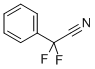 2,2-DIFLUORO-2-PHENYLACETONITRILE CAS#: 2002-72-4