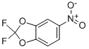 2,2-DIFLUORO-5-NITRO-1,3-BENZODIOXOLE CAS#: 1645-96-1