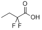 2,2-DIFLUOROBUTYRIC ACID CAS#: 2366-62-3