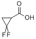 2,2-DIFLUOROCYCLOPROPANECARBOXYLIC ACID CAS#: 107873-03-0