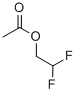 2,2-DIFLUOROETHYL ACETATE CAS#: 1550-44-3