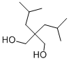 2,2-DIHYDROXY-2,2-DIISOBUTYLPROPANE CAS#: 10547-96-3