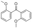 2,2'-DIMETHOXYBENZOPHENONE CAS#: 13102-33-5