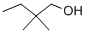 2,2-DIMETHYL-1-BUTANOL CAS#: 1185-33-7