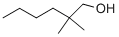 2,2-DIMETHYL-1-HEXANOL CAS#: 2370-13-0