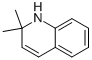 2,2-DIMETHYL-1,2-DIHYDRO-QUINOLINE CAS#: 14465-61-3