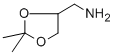 (2,2-DIMETHYL-[1,3]-DIOXOLAN-4-YL)-METHYLAMINE CAS#: 22195-47-7
