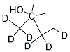 2,2-DIMETHYL-2-BUTANOL-D6 CAS#: 101419-74-3