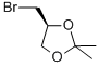 2,2-DIMETHYL-4(S)-4-BROMOMETHYL-1,3-DIOXALANE CAS#: 113428-57-2